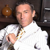 El líder de l'FPO, Jörg Haider