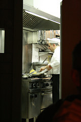 cuina restaurant