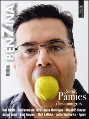 benzina sergi pamies frankfurt