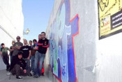 rostock obrint pas g8