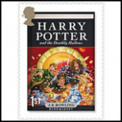 harry potter segell