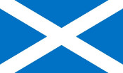 Escòcia, bandera, escocesa