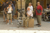 el coronel macia josep maria forn les borges blanques cinema catala