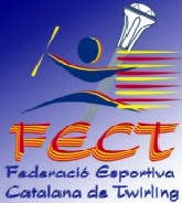 twirling català