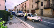 control mossos itv