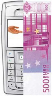 telefon mobil diners transferencies