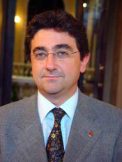 Enric Millo