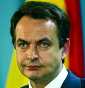 rodriguez zapatero presidente