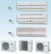 aire condicionat refrigerador calor estiu fred