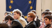 eyp parlament europeu joves