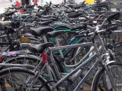 bicicletes bici bike bicing