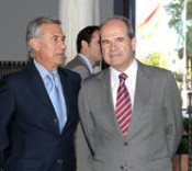 manuel chaves andalusia