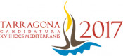 logotip tarragona 2017