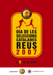 dia seleccions catalanes reus