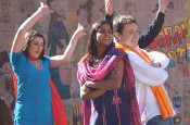 bollywood vic