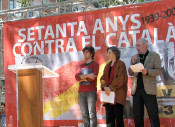 acte repressió
