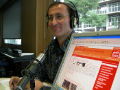 xavier graset