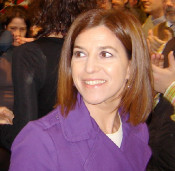 Izaskun Bilbao pnb