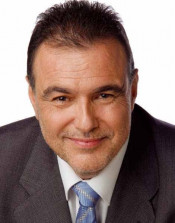 Carles Canongia alcalde vacarisses
