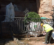 montserrat antoni gaudí