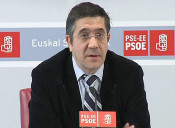 patxi lópez