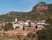 vacarisses poble valles occidental