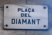 diamant pedra cendra