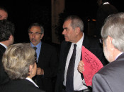 ernest maragall educació granollers mayoral