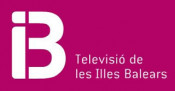 logo ib3 ràdio televisió balears