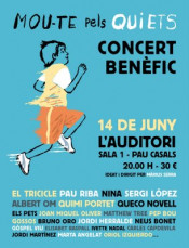 màrius serra concert