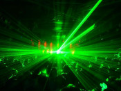 discoteca sala festa