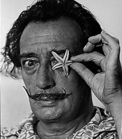 salvador dalí