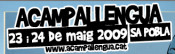 acampallengua