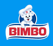 bimbo logotip