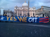 yes we cat barça final champions roma