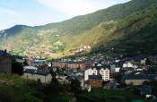 andorra la vella
