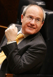 Pepe montilla president generalitat