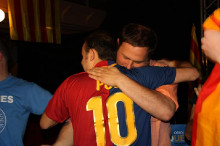 oriol junqueras barça erc 