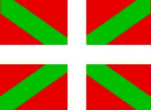 ikurriña pais basc bandera euskadi