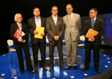 debat tv3 eleccions europees candidats