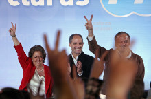 francisco camps, generalitat valenciana, rita barberà