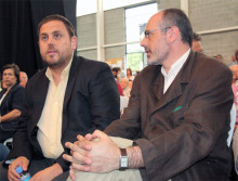 oriol junqueras