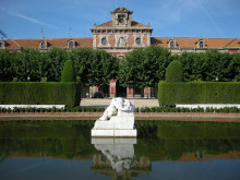 desconsol parlament estàtua llimona
