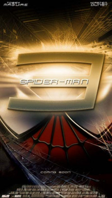 spiderman
