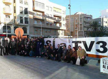 sí a tv3, televisió sense fronteres, tv3, ccma