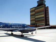 alguaire avió aeroport lleida