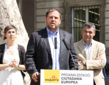 oriol junqueras