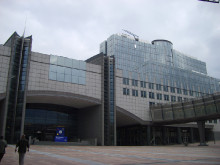 europarlament, eleccions, europees, brussel·les