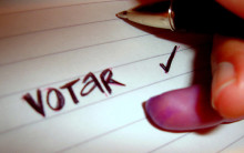 votar, europees