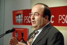 miquel iceta eleccions europees psc socialistes